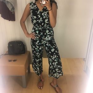 Summery Jumpsuit